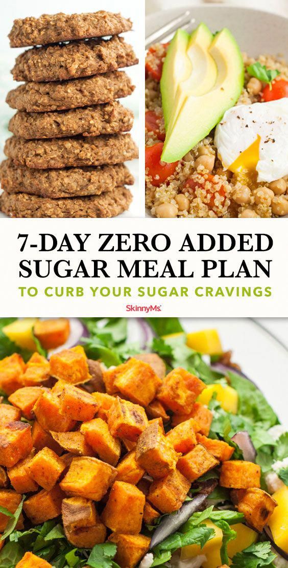 Boost Your Energy and Health with Low-Sugar Meal Prep!