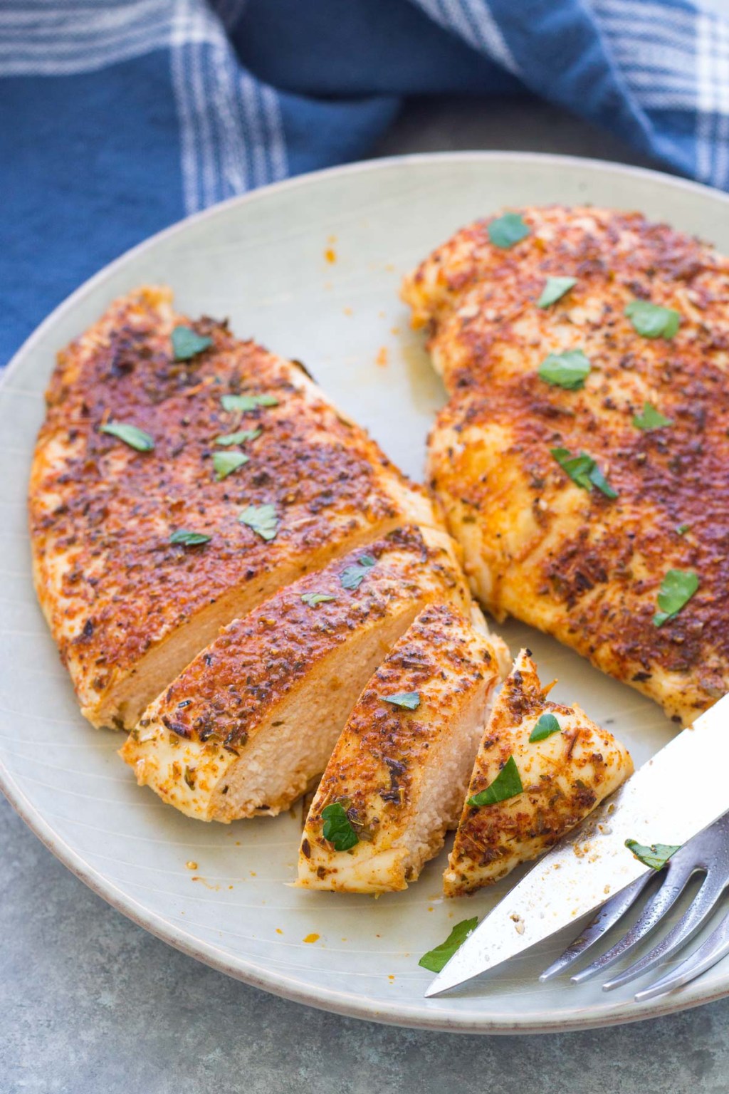 Delicious and Healthy Chicken Breast Recipes to Elevate Your Meals