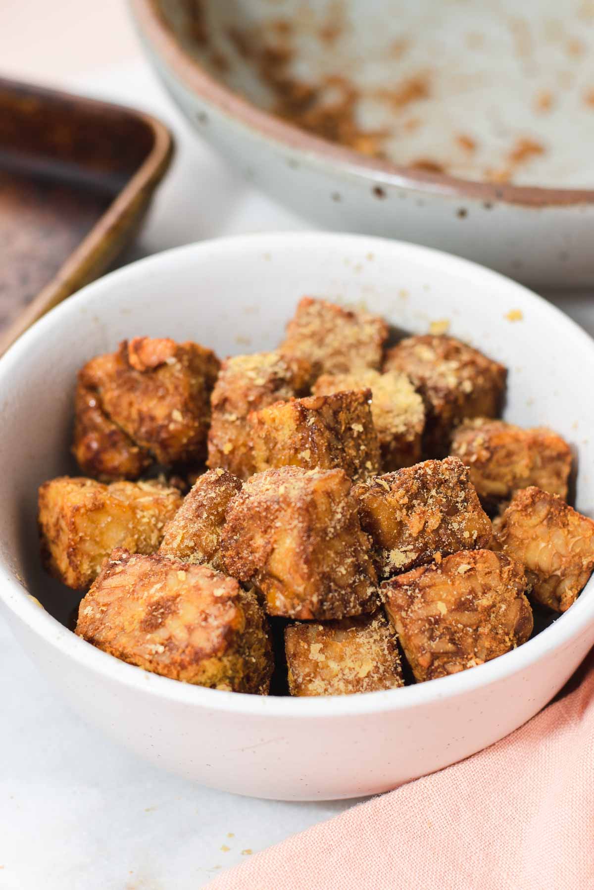 Unlock the Endless Possibilities of Tempeh in Your Meals