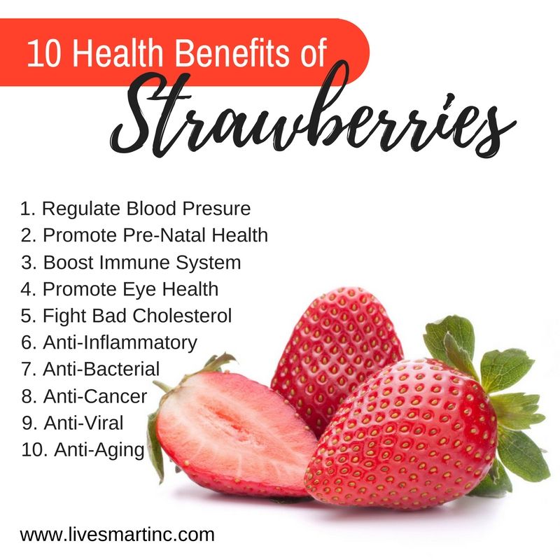 Delicious and Nutrient-Packed: The Power of Strawberries