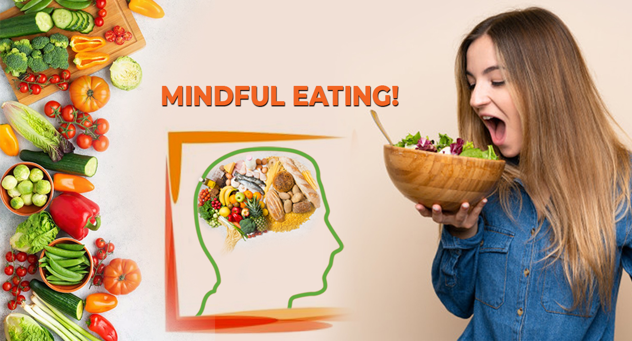 Mindful Eating: A Recipe for Healthier Wallets and Waistlines