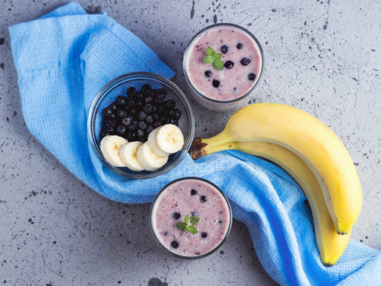 Sip Your Way to Health: The Smoothie Revolution