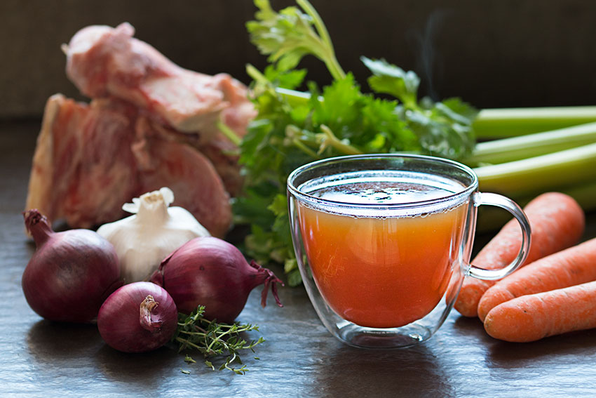 Exploring Global Bone Broth Delights: Traditional Recipes from Around the World