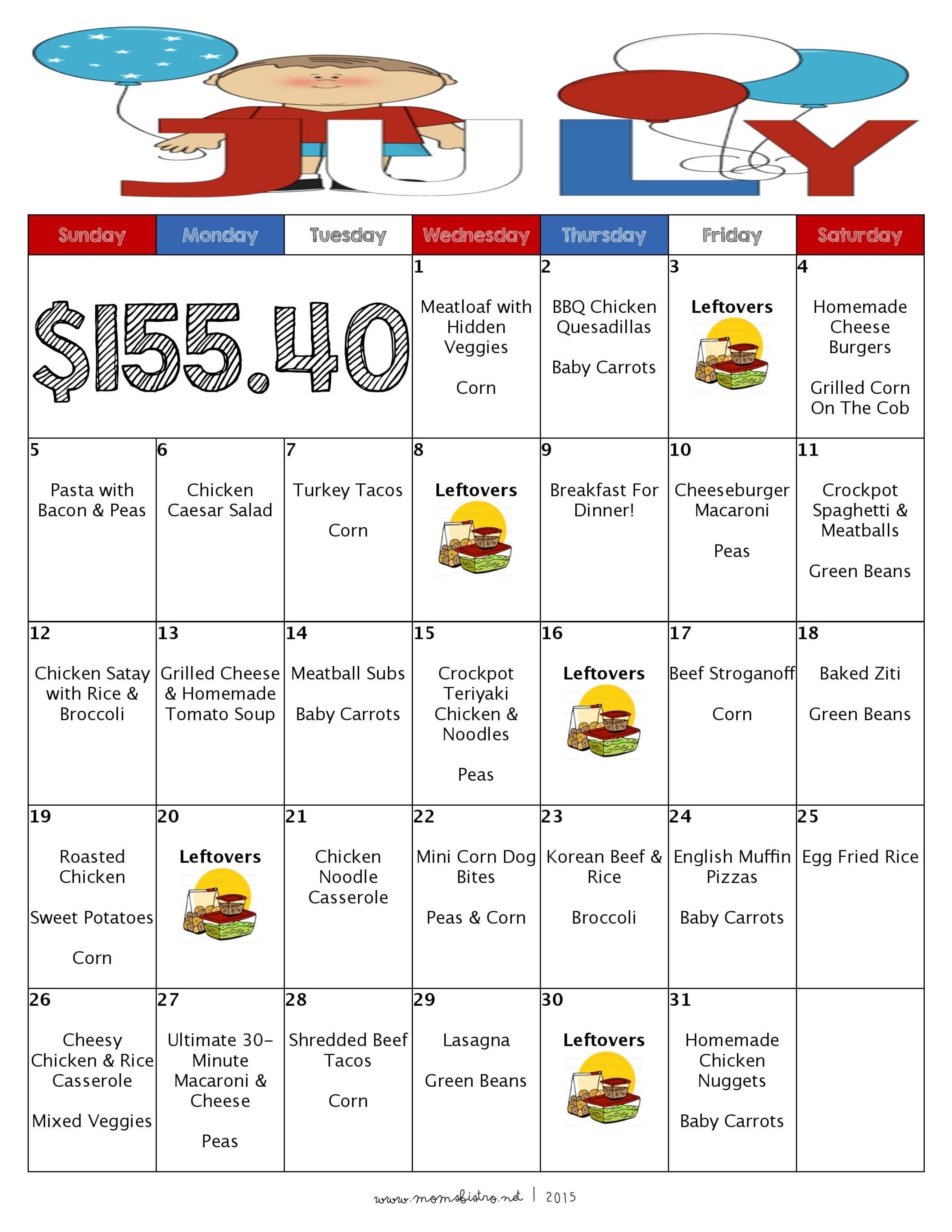 Master the Art of Meal Planning on a Budget: Eat Healthy, Save Money!