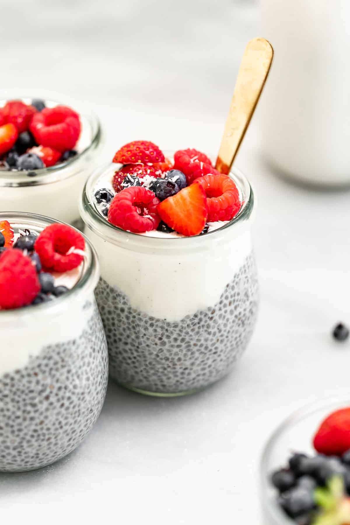 Chia Seeds: The Superfood Trend Taking Health and Wellness by Storm