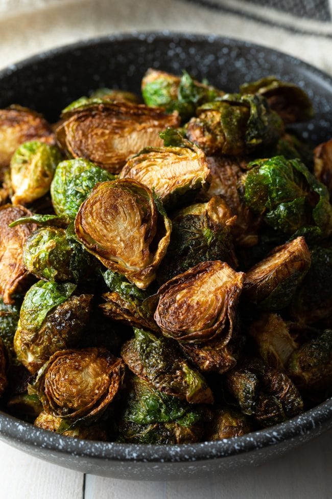 Brussels Sprouts: The Unexpected Culinary Trend Taking Over Menus Everywhere