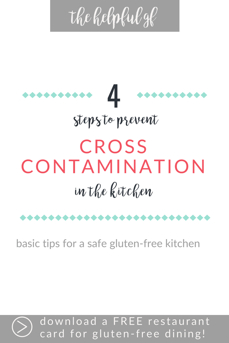 Mastering the Art of Gluten-Free Cooking: Top Tips to Avoid Cross-Contamination