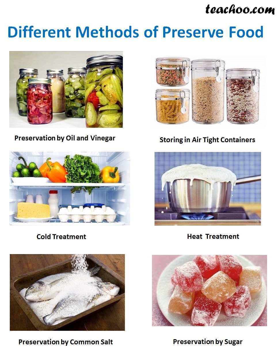 Preserve Your Produce: Canning and Freezing Basics for Year-Round Enjoyment