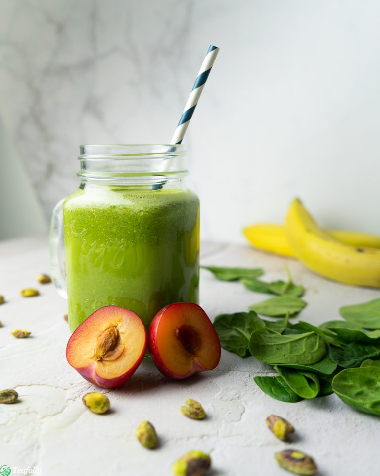 Boost Your Health with Delicious Matcha Smoothies