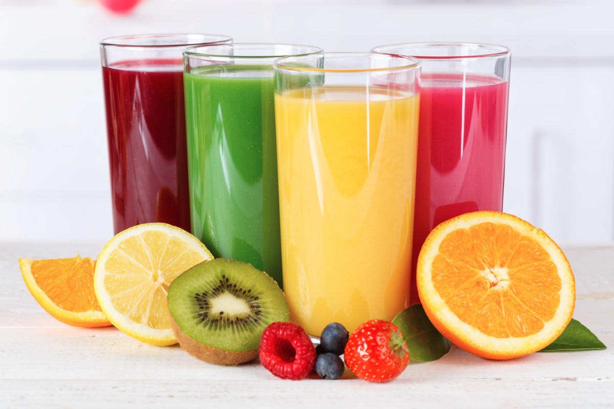 “Top 10 Juices to Boost Your Health and Refresh Your Taste Buds!”
