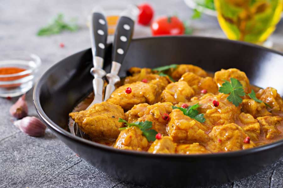 “Golden Spice, Endless Possibilities: Turmeric’s Rise to Culinary Stardom”