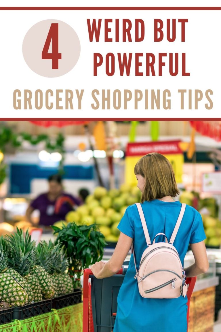 “8 Savvy Tips to Slash Your Grocery Bill Without Sacrificing Taste or Nutrition”