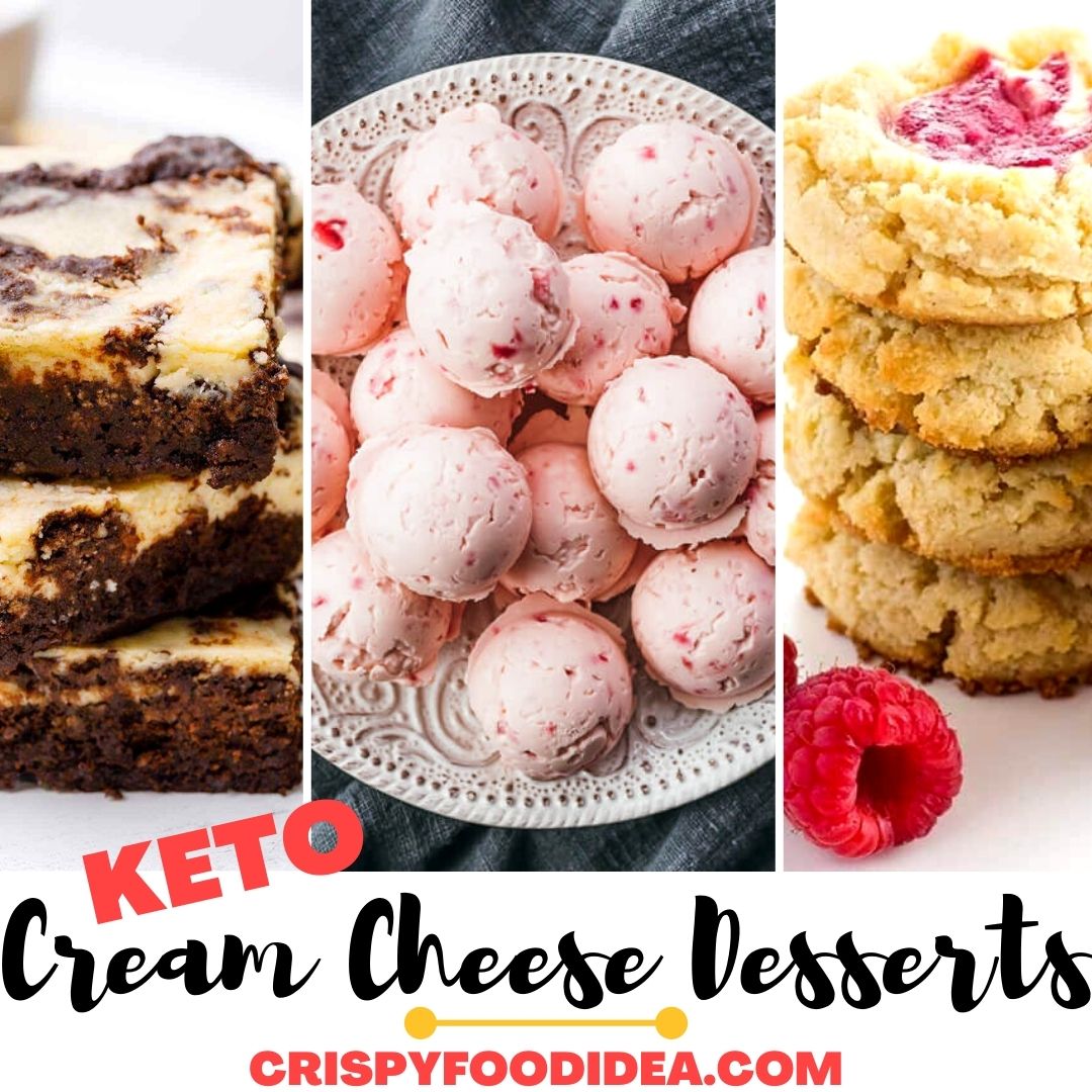 Indulge in Delicious Keto Desserts Without Breaking Ketosis