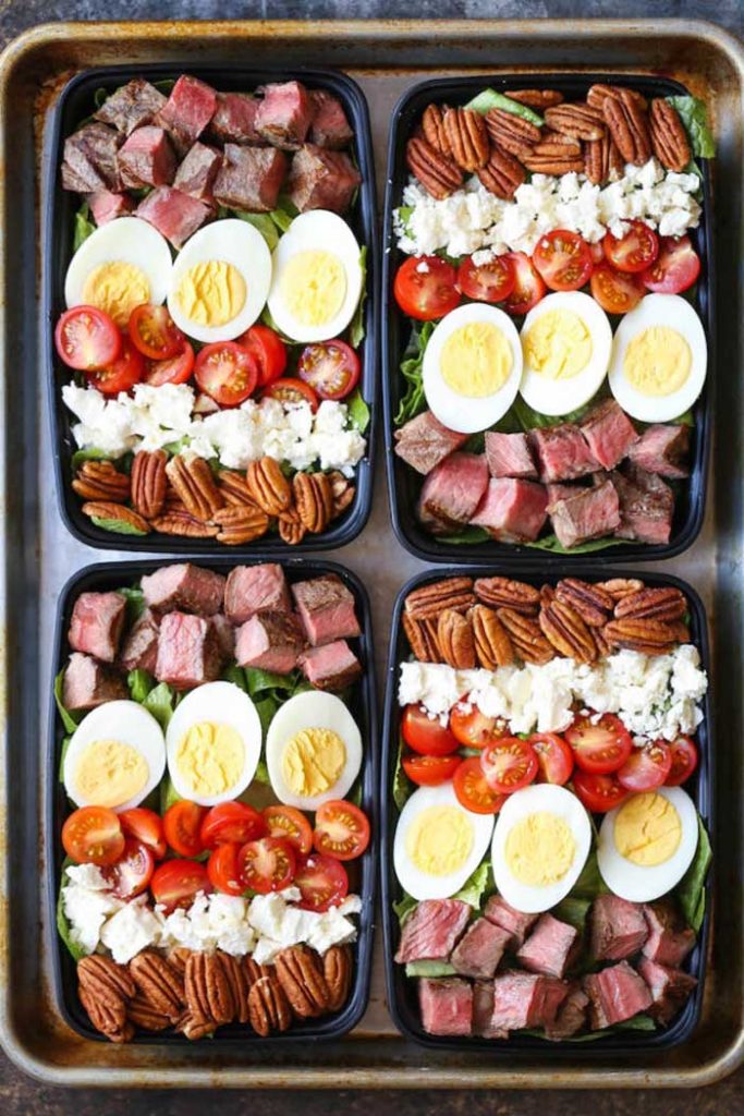 Mastering Low-Carb Meal Prep: Expert Tips for Success