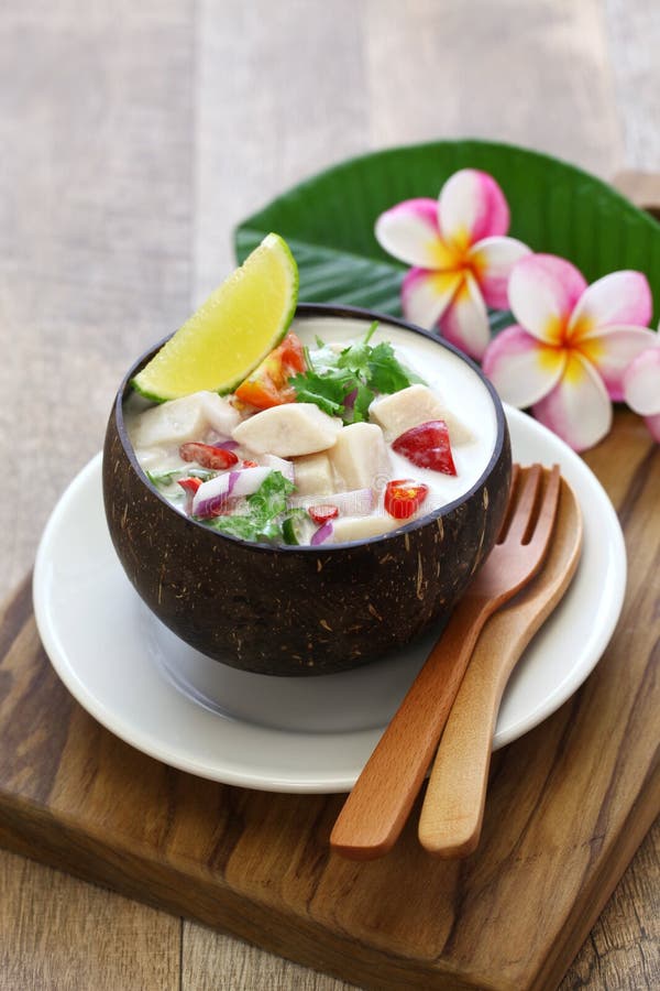 Unleash the Versatility of Coconut Milk in Your Meals and Treats!