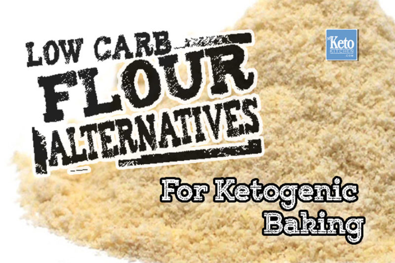 Low-Carb Baking Substitutes and Fast Food Options: Delicious Ways to Cut Carbs!