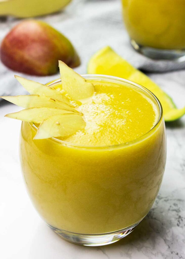 Mango Mania: Delicious and Nutritious Ways to Enjoy this Tropical Fruit