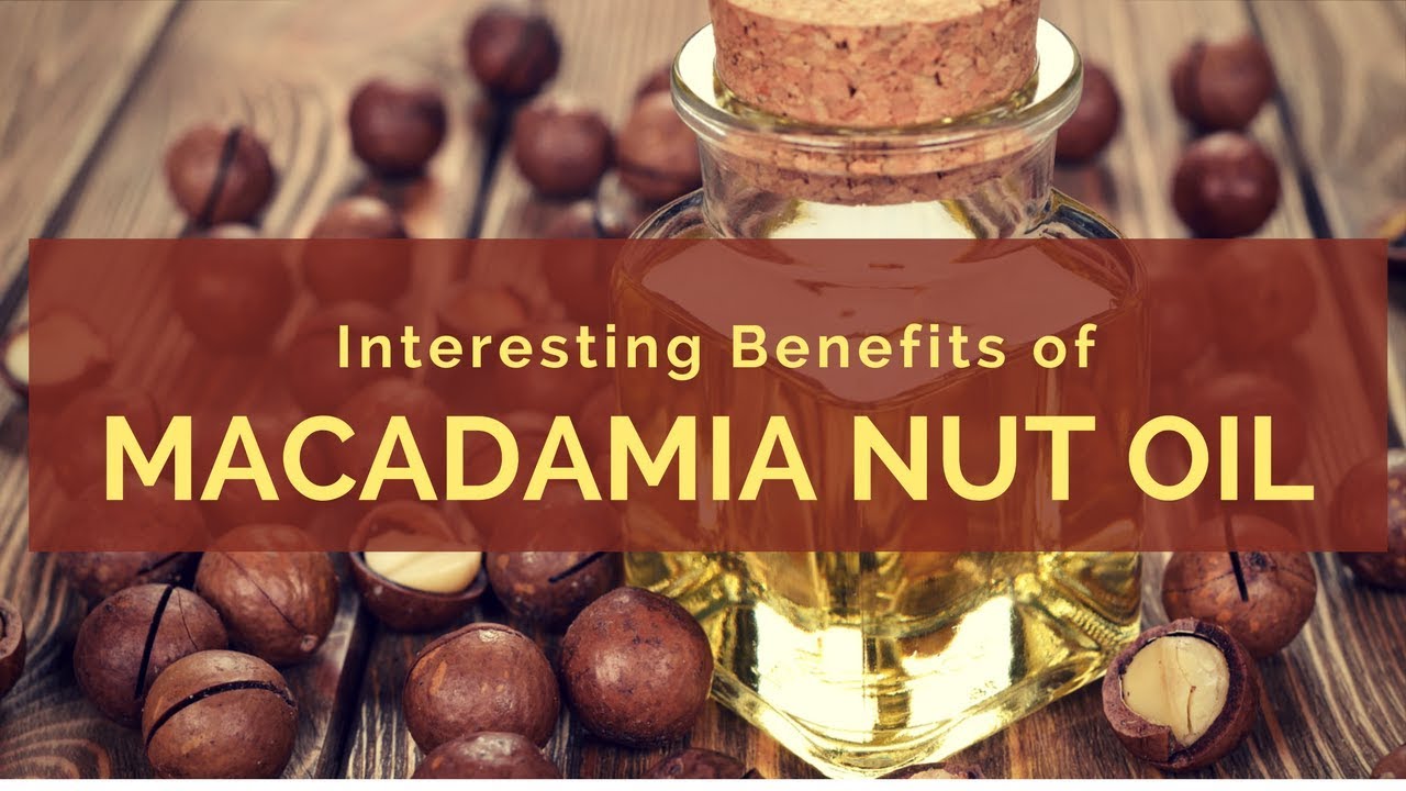 Unlocking the Health Benefits and Culinary Delights of Macadamia Nut Oil