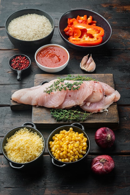 Savoring South America: Exploring Vibrant Flavors and Culinary Delights