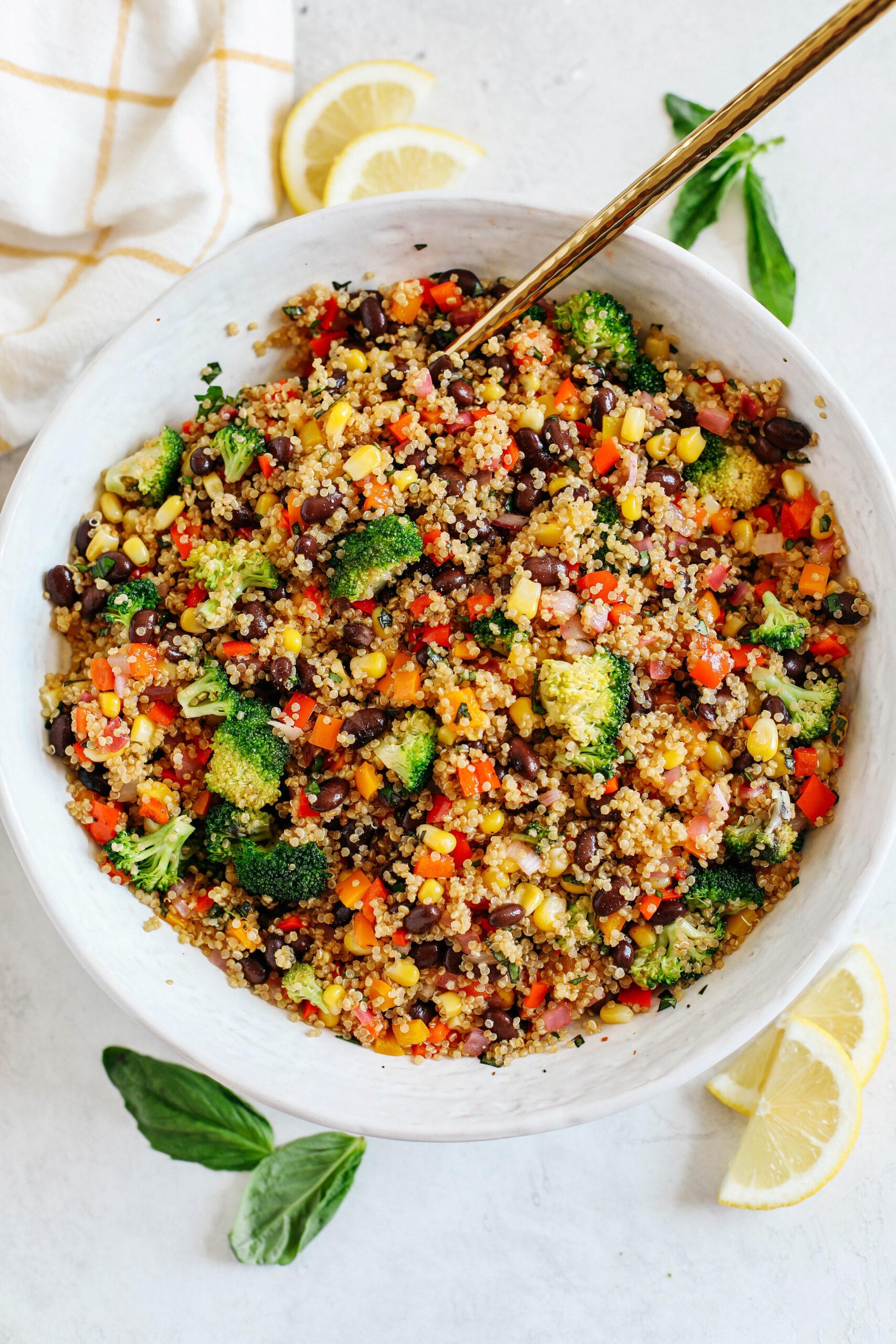 Delicious and Nutritious: Quinoa Recipes to Elevate Your Meals