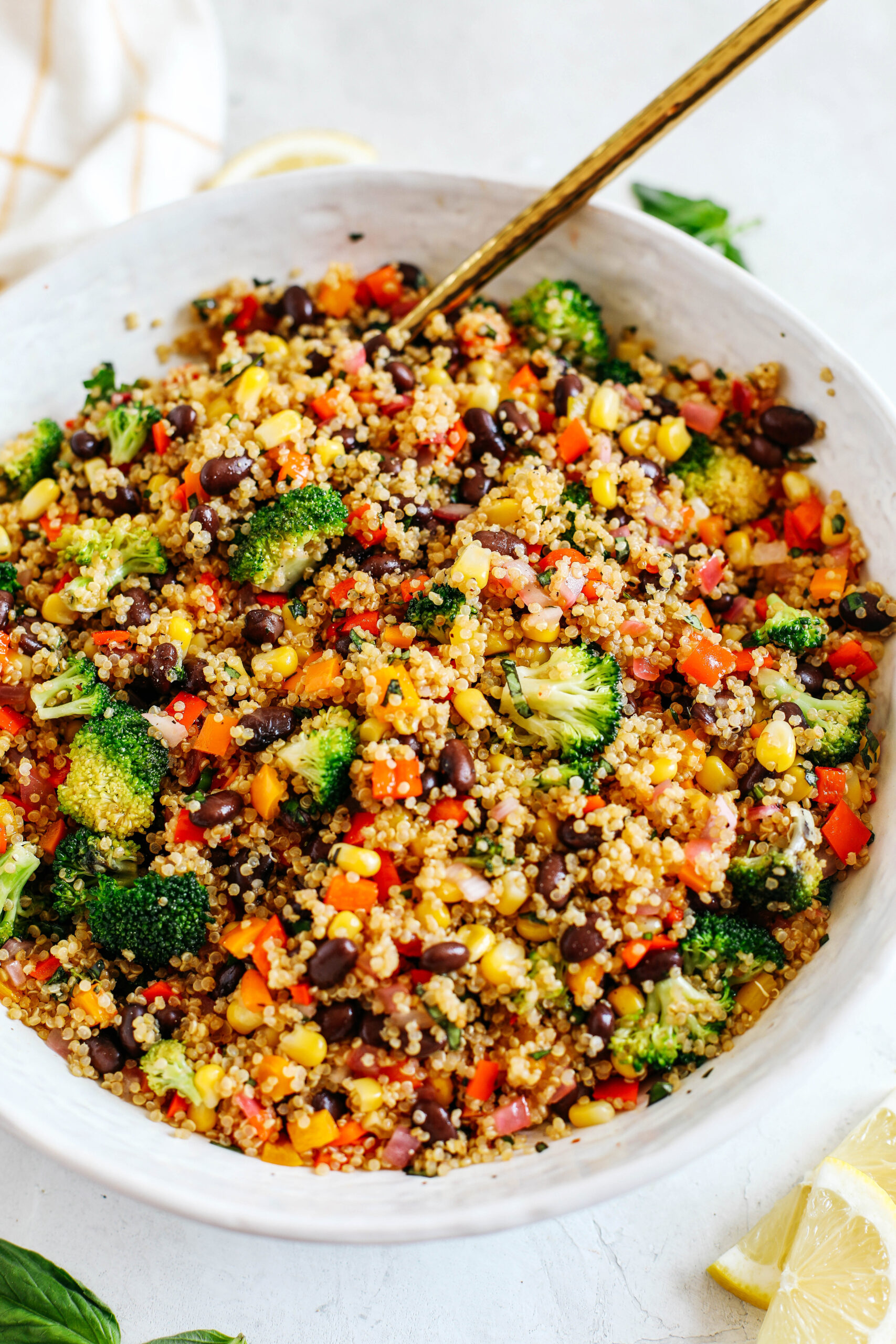 Boost Your Meals with Quinoa: 13 Creative and Delicious Ways to Enjoy This Superfood