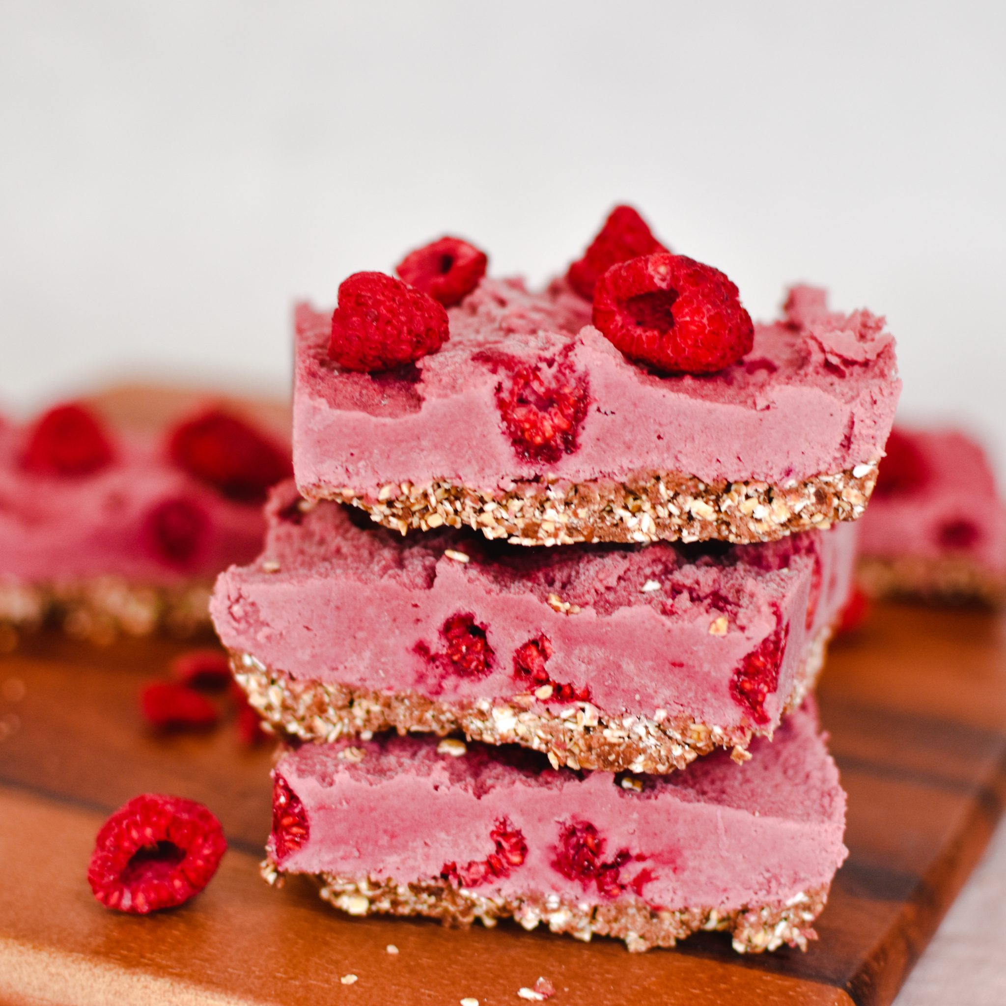 Elevate Your Meals with Vegan Raspberry Delights