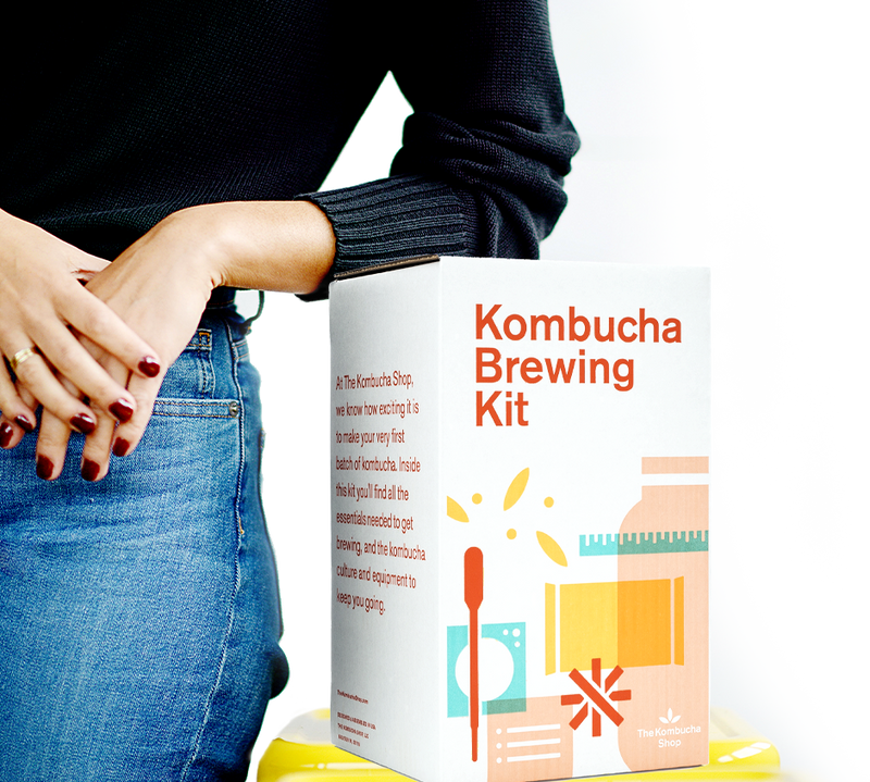 Save Big and Sip Smart: The Financial Benefits of Homemade Kombucha