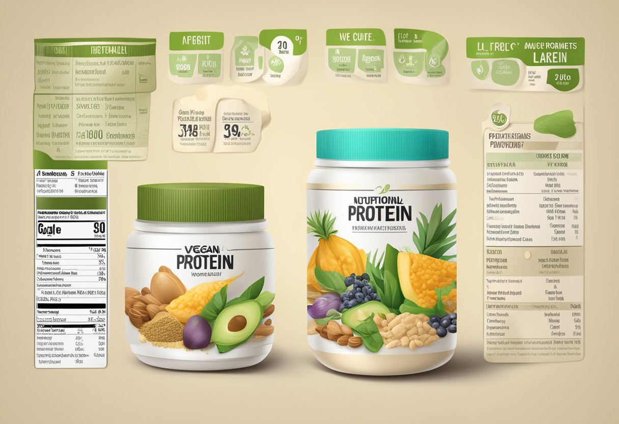 Protein Powder Guide: Choosing the Best Supplement for Your Fitness Goals