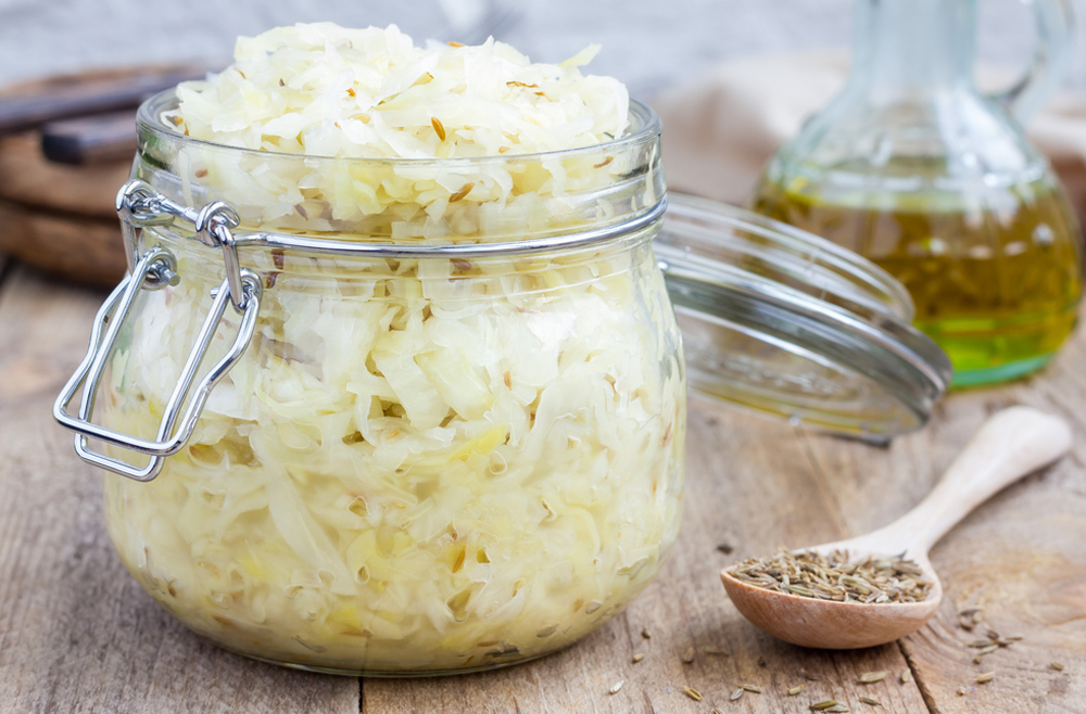 Unlock the Magic of Fermentation for Delicious and Nutritious Foods