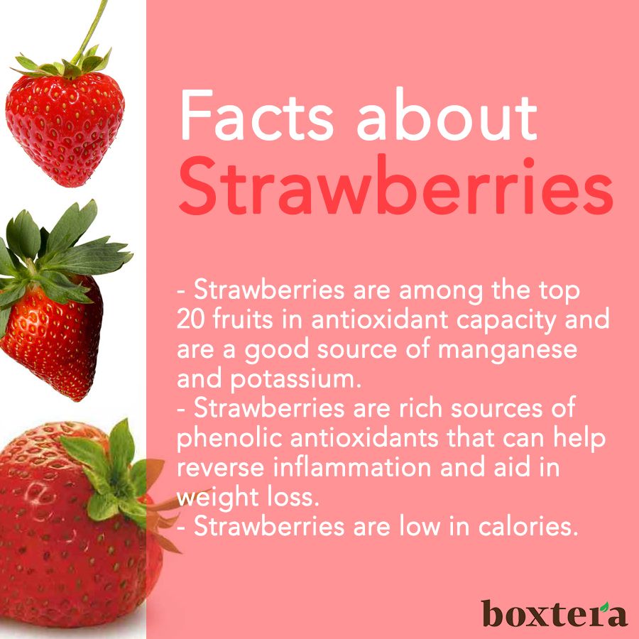 The Ultimate Guide to Nutritious and Delicious Strawberries