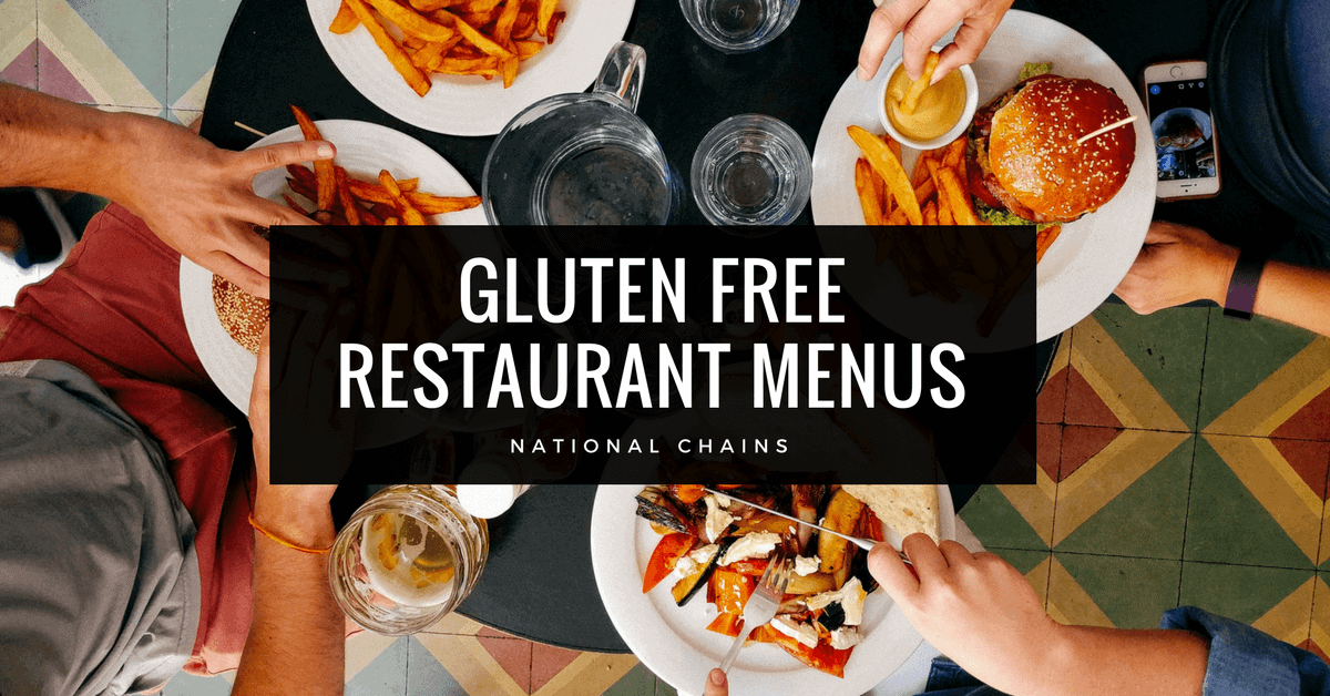 Navigating Gluten-Free Dining: Delicious Options for Every Palate