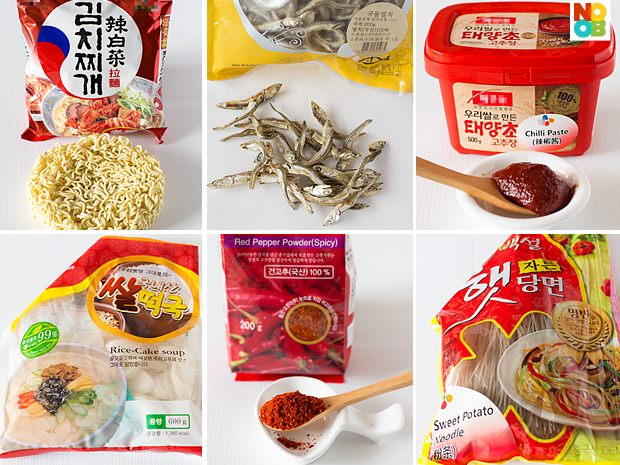 Experience the Health Benefits of Korean Cuisine