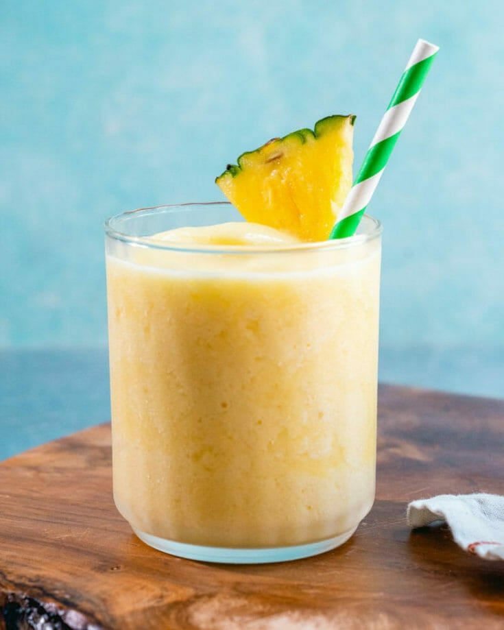 Delicious Pineapple Creations: Smoothies, Grilled Desserts & Infused Water