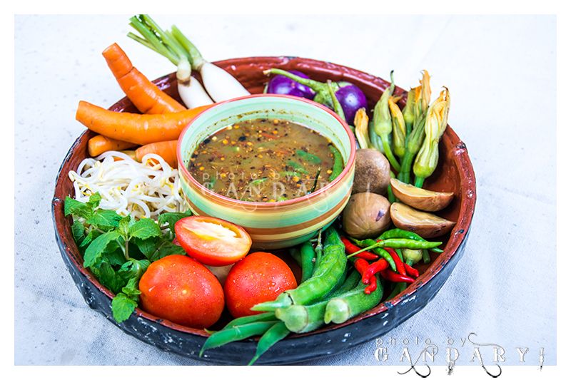 Exploring Myanmar’s Culinary Delights: A Fusion of Tradition and Innovation