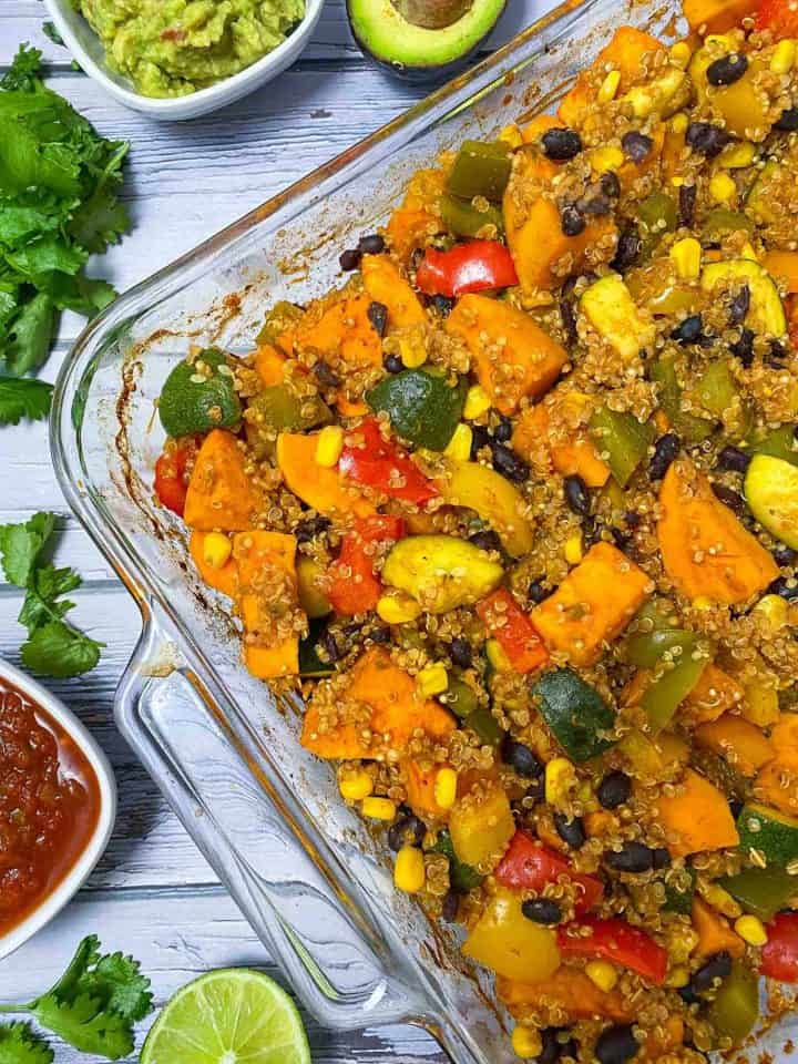 Spice Up Your Menu with Vegan Mexican Delights!