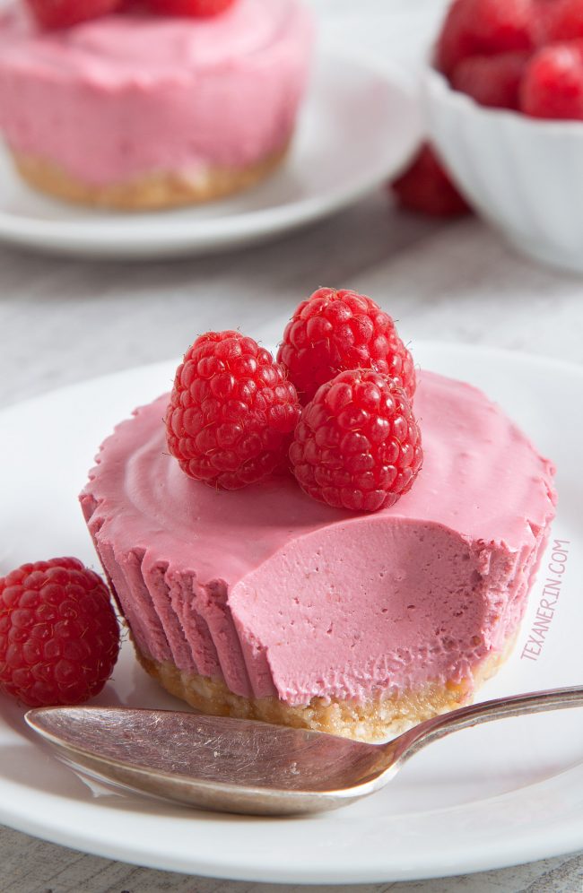 Deliciously Nutritious: Creative Ways to Use Raspberries in Vegan Dishes